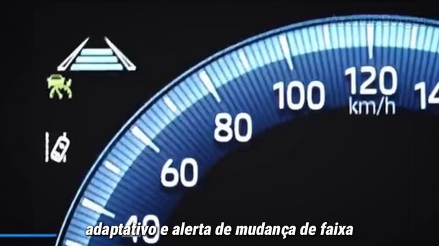 Toyota Corolla Híbrido 2024 traz Modificações Discretas смотреть онлайн