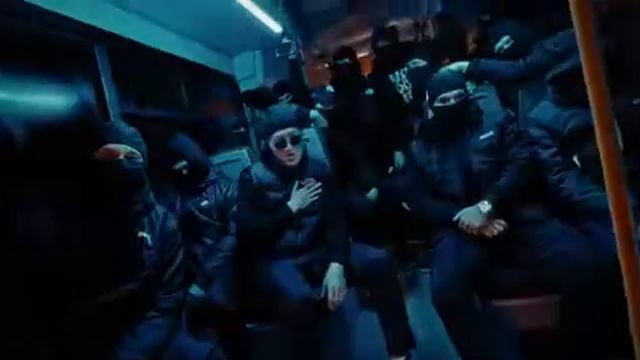 BODIEV — Караван (ПРЕМЬЕРА КЛИПА) смотреть онлайн