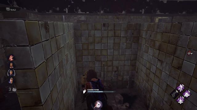 Playing Against Pinhead (Dead by Daylight Hellraiser PTB) смотреть онлайн