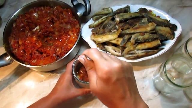 Бычки в томате готовим в автоклаве смотреть онлайн