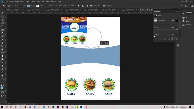 Lesson 08 in Photoshop cc 2019 смотреть онлайн