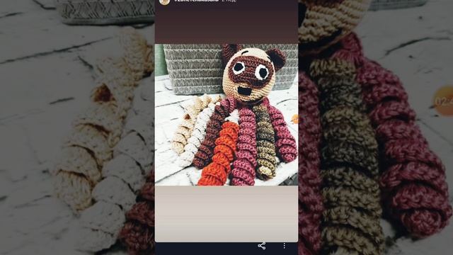 ВСЕ, ИЛИ ПОЧТИ ВСЕ,ЧТО Я СВЯЗАЛА /// ОБЗОР ГОТОВЫХ ИЗДЕЛИЙ КРЮЧКОМ смотреть онлайн