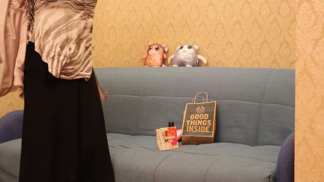 Как я похудела на 2 размера! #какпохудеть смотреть онлайн