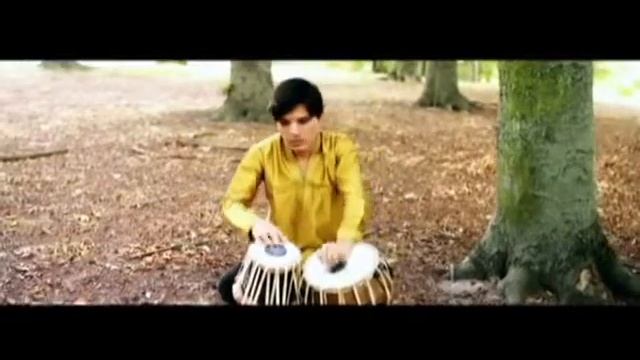 Anar Anar Afghani Song With Santoor And Tabla