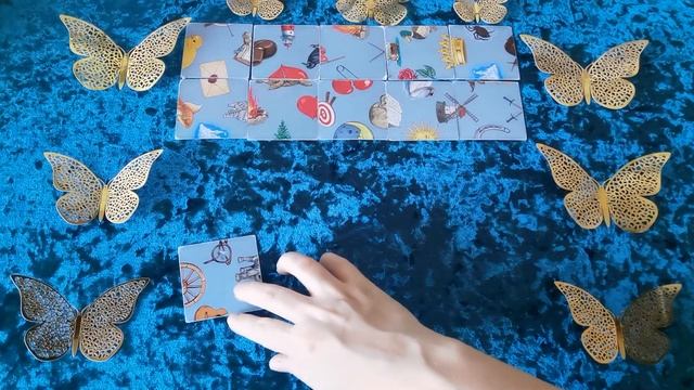 Гадание на Будущее - Девы Пасьянс События 13,14 Января ??? смотреть онлайн