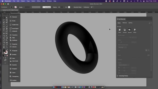 These NEW Adobe Illustrator Tools Are MIND-BLOWING! ? смотреть онлайн