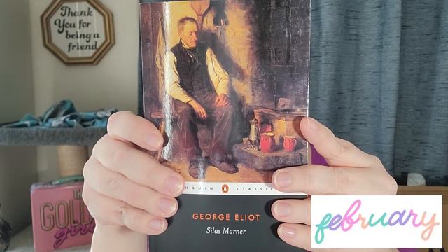 New Year's Reading Resolution & December Wrap Up | 12 Classics [CC] смотреть онлайн