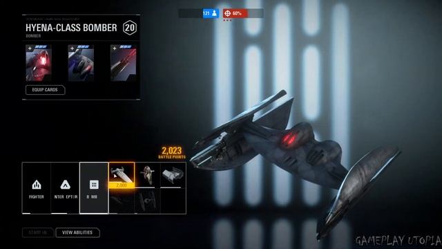 Star Wars Battlefront 2: Starfighter Assault Gameplay (No Commentary)