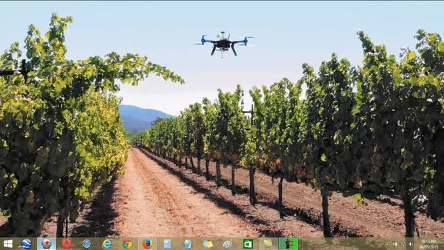 How to use the google maps to measure your lands/lakes смотреть онлайн