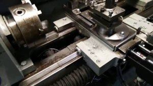 Самодельный токарный станок ИЖ 250 переделка в ЧПУ. часть 2 Mach 3.
