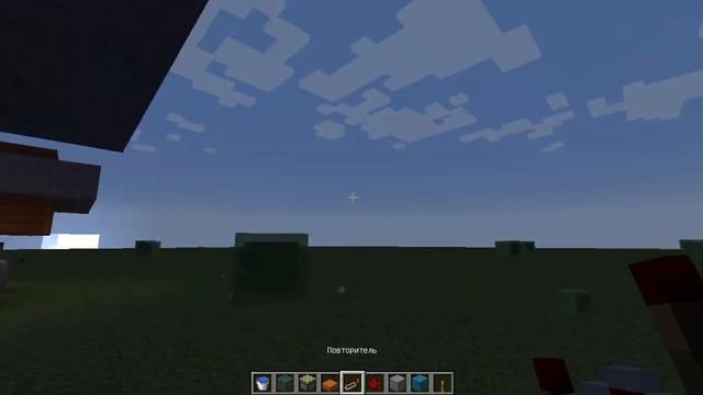 Minecraft 1.7.2 Механизм джакузи! смотреть онлайн