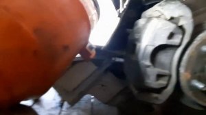 Замена ГРМ, регулировка клапанов. Х-Одиссей, ра7, ф23а