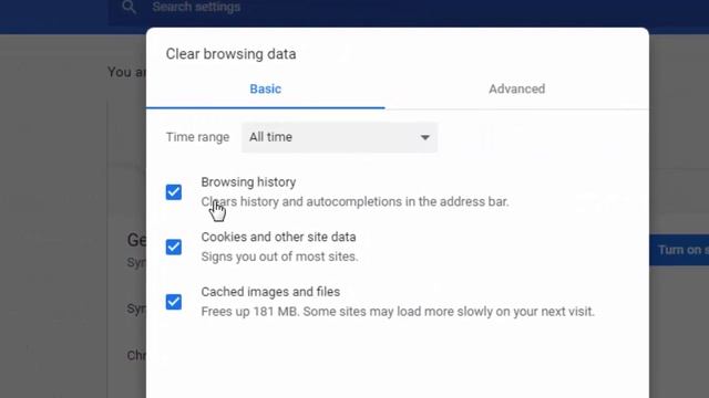 AW Snap in Google Chrome Fix the problem in Hindi | aw snap google chrome fix смотреть онлайн