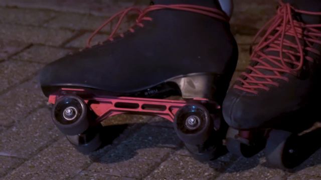 Roller Skate UK: Episode 14 - The Next Chapter - Kai смотреть онлайн
