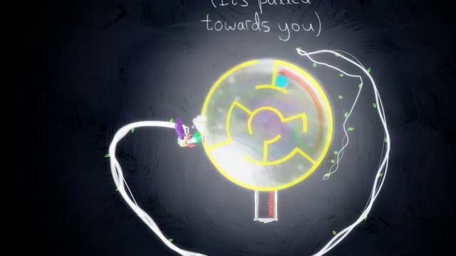 Gravity Ghost обзор Проблемы гравитации смотреть онлайн