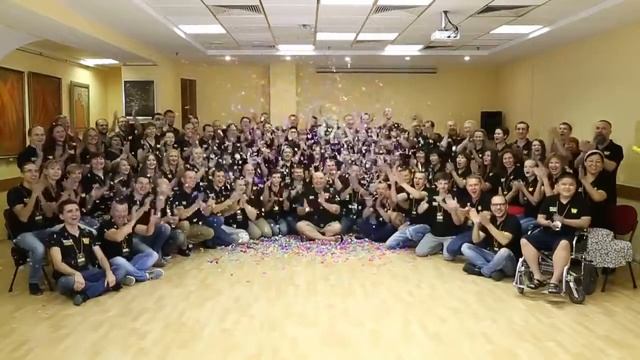 Приходи на Интеллектуальную тренировку! Стань Лучше!!! смотреть онлайн