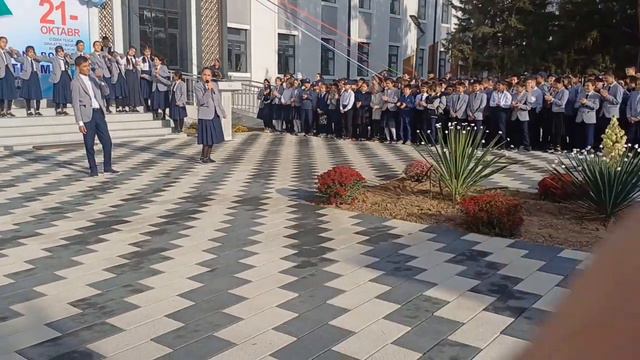 O‘zbekiston Yoshlari