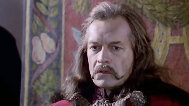 Огнем и мечем послы смотреть онлайн