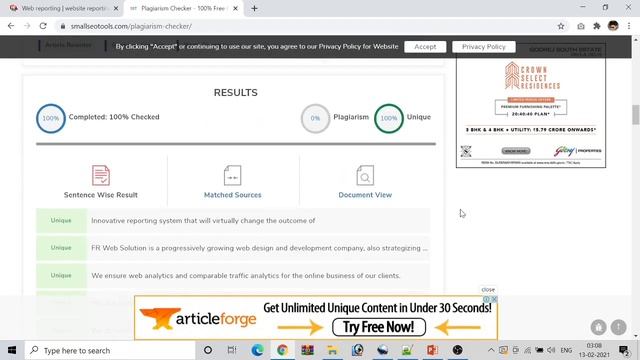 SEO Part 3 | Quality Content | Hyphens for word separation | Clean Url | Hindi смотреть онлайн