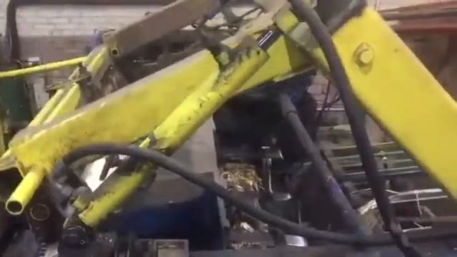 Фанера Производство Получение шпона смотреть онлайн