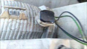 Замена правой лампы стоп-сигнала в "Шкода-Суперб" 2012 года.