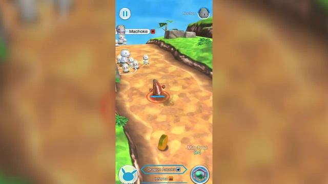 Is Pokemon Rumble Rush Dying!? End of Service July 22nd :O смотреть онлайн
