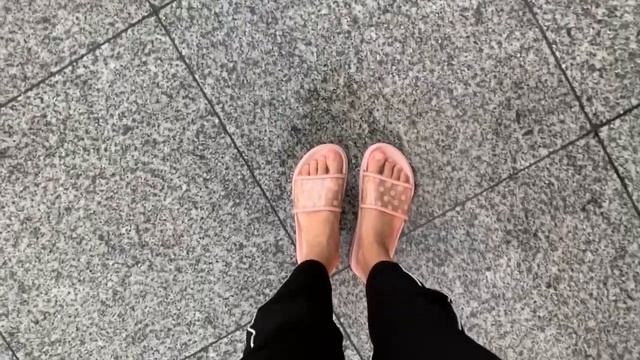 Из Владивостока в Китай на автобусе // Хуньчунь + Яньцзы смотреть онлайн