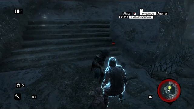 Assassins Creed Revelation - Gameplay on HD 5770 Gddr5 Review смотреть онлайн