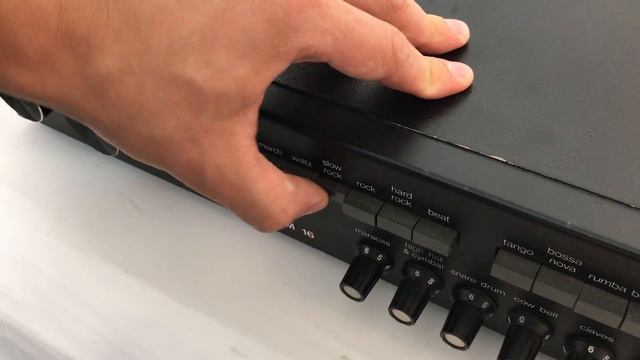 AS (APS) Rhythm 16 смотреть онлайн