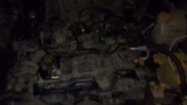 Ej18s моновпрыск визуальный осмотр подачи бензина форсункой смотреть онлайн