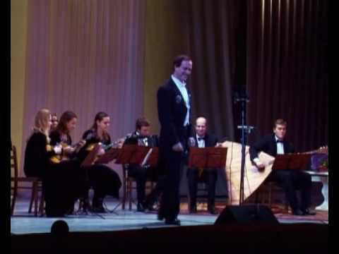 Леонид Сметанников - Выйду на улицу (2008) смотреть онлайн