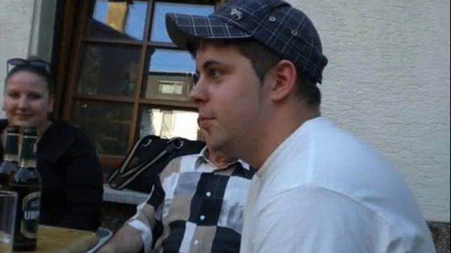 mongo mit der bongo steven Dudweiler смотреть онлайн