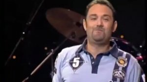 Гарик Кричевский. Мой номер 245.