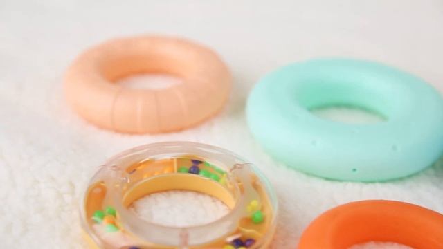 Пирамида музыкальная Beiens Цыпленок ? смотреть онлайн