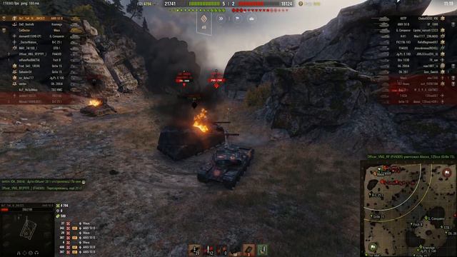 ИХ АККИ ВЗЛОМАЛИ И ОХОТНИКОВ ПОДСТАВИЛИ! смотреть онлайн