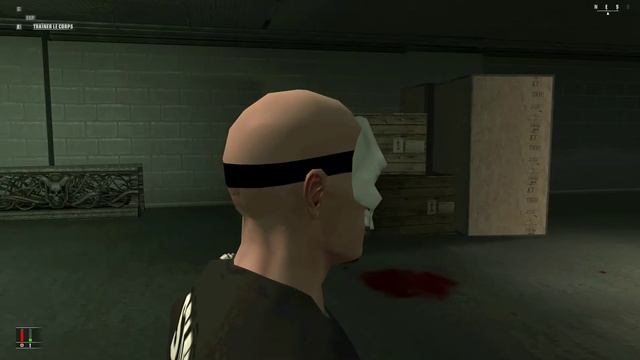 Hitman Blood Money - Walkthrough - Mission 11 - Une Dance Endiablée смотреть онлайн