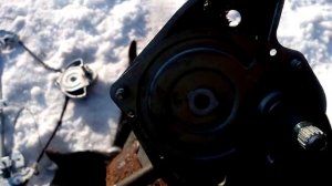 ВАЗ 2109- как самому поменять стеклоподъёмник?