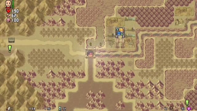 Lona RPG № 18 СЕКРЕТНЫЙ БОСС БЕРСЕРК!! смотреть онлайн