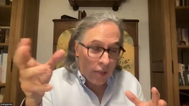 Killers Of The Flower Moon Cinematographer Rodrigo Prieto: ‘Very Privileged To Be In This Position’