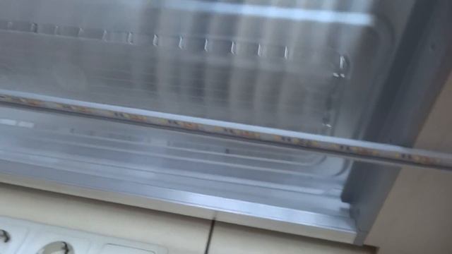 Инсталляция светодиодной подсветки на кухне смотреть онлайн