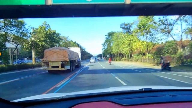 Quick Drive to Tagaytay Geely Coolray Sport Limited смотреть онлайн