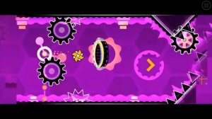 Top 20 Most Impossible Levels In Geometry Dash (Gameplays by ToshDeluxe)