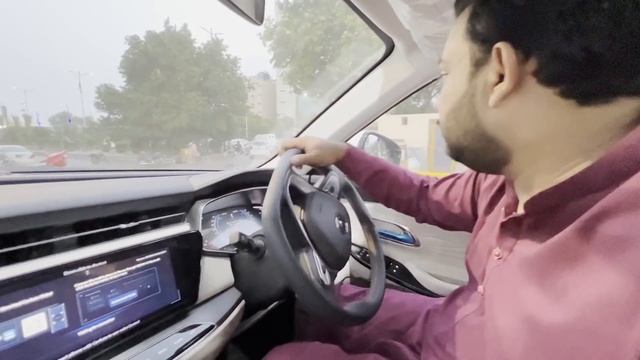Nadir Ali Ne Li Oshan Ki Test Drive смотреть онлайн