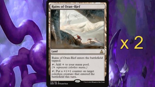 Standard 4 Colour Metal Eldrazi Deck Tech with Jordan смотреть онлайн