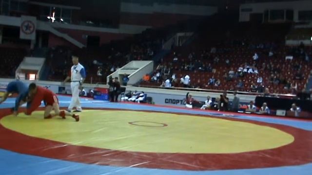 Самбо схватка 4 смотреть онлайн