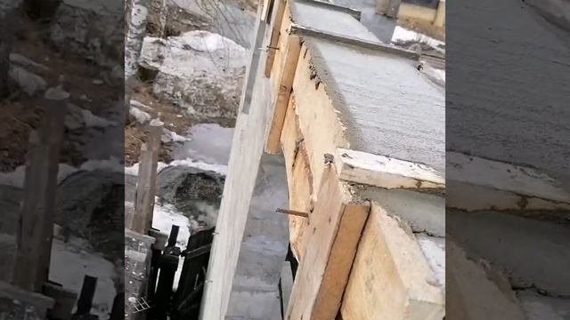 Перекрытия промов для второго этажа гаража