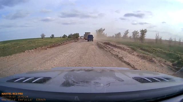 Едем в объезд на Haval H9 aka Медведь смотреть онлайн