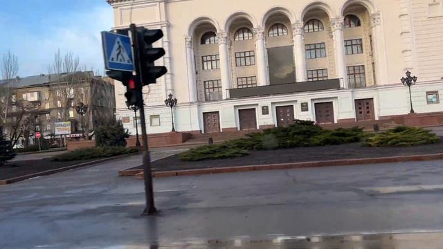 Донецк - 2024г, без комментариев. Часть 1. смотреть онлайн