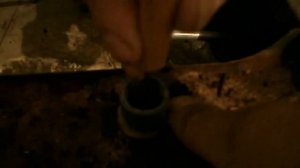 Как почистить жиклер(конфорку) в газовой плите. Простой метод. Сделай сам. Газовая помощь