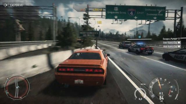 Need For Speed: Rivals - Карьера Гонщика смотреть онлайн